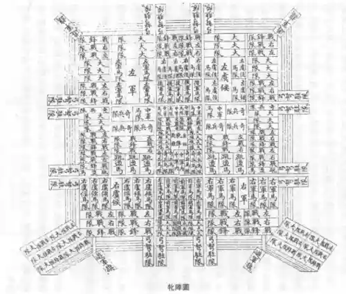 武器克星阵容搭配图片高清(植物大战僵尸最强阵容搭配图片)插图4