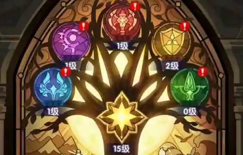 群星攻略前期阵容搭配加点(群星最佳舰队配置)插图3
