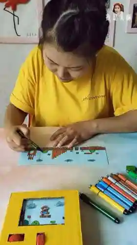 超级马里奥游戏机(老版本超级玛丽手机版)插图3 超级马里奥游戏机(老版本超级玛丽手机版)插图3
