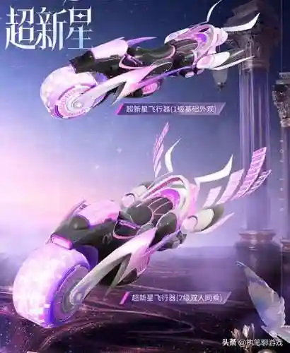 吃鸡之王阵容装备搭配图片(吃鸡最好的装备搭配)插图4
