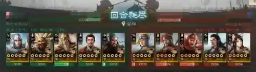 昊天演练阵容搭配图片(昊天峥嵘第一天阵容)插图6