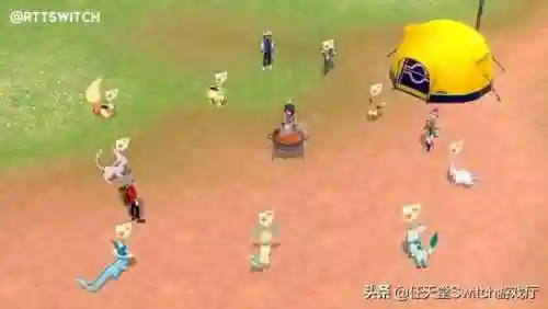 口袋重制霜奶仙阵容搭配(口袋重制内购免费版)插图7