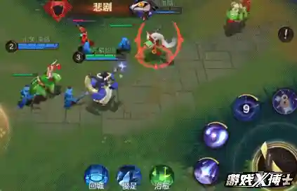 枪战王者妖刀搭配阵容图(sp妖刀姬最强阵容)插图8
