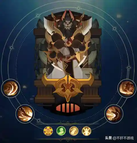 狂澜夺金防御阵容搭配推荐(9本最强防御阵型)插图1