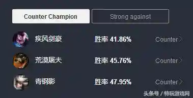 剑魔适合什么神器搭配阵容(剑魔适合什么流派)插图18