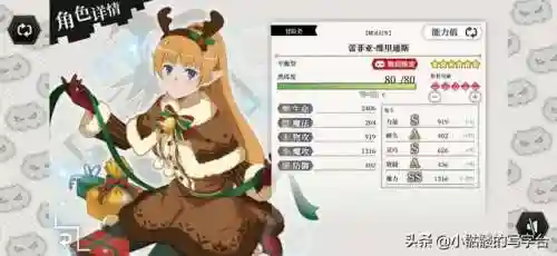 王者荣耀圣诞系列阵容搭配(2021王者荣耀最佳阵容)插图2 王者荣耀圣诞系列阵容搭配(2021王者荣耀最佳阵容)插图2
