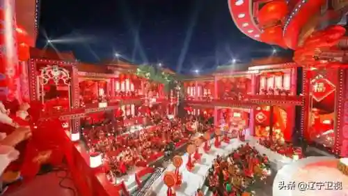 2022年辽宁卫视春节联欢晚会(2022春晚高清免费观看)