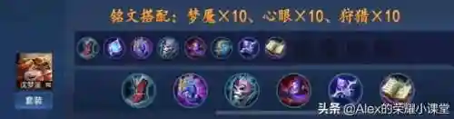 新赛季魔道阵容怎么搭配(云顶之弈s2最强阵容搭配)插图27