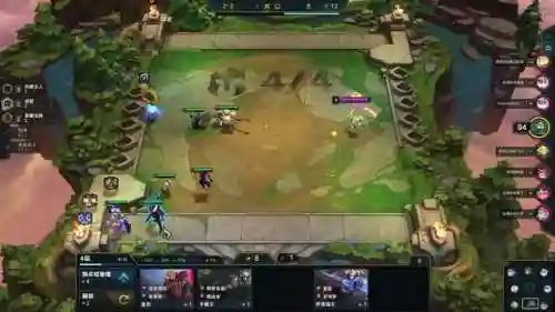白魔改良阵容搭配图片(白魔露露版本什么阵容最强)插图12
