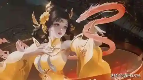 王者水晶英雄阵容搭配图(王者水晶换哪个英雄好)插图4
