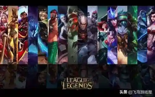 刺客联盟游戏(刺客联盟人物介绍)插图5 刺客联盟游戏(刺客联盟人物介绍)插图5