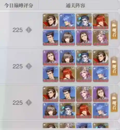 副本阵灵搭配什么阵容(5阵灵最佳搭配)插图4