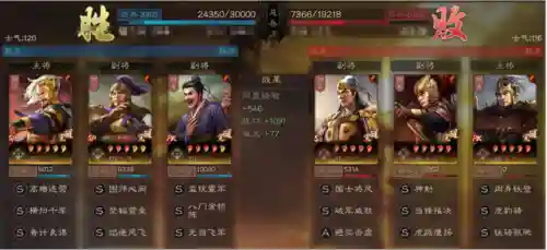 香香骑双控阵容搭配(飞熊富贵骑最强阵容搭配)插图12