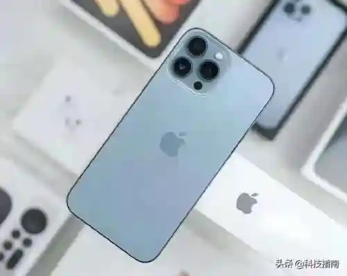 苹果正品序列号查询(苹果官网正品查询入口)插图7