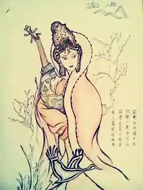 盛世芳华王昭君阵容搭配(盛世芳华手游最强阵容搭配方法)插图1