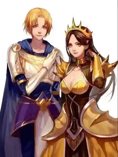光辉女郎拉克丝英文名(光辉女郎技能详解)插图2