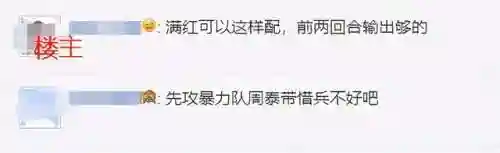 虎臣阵容战法搭配图(三国志战略版许褚战法及阵容搭配)插图6