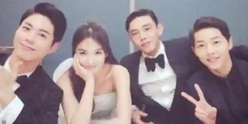 你的婚礼阵容搭配图片(最流行的婚礼现场布置)插图1 你的婚礼阵容搭配图片(最流行的婚礼现场布置)插图1