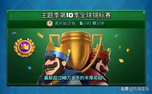 咸鱼之王皇室阵容搭配推荐(海皇小宇宙最强搭配)
