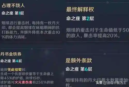 前期皇女阵容搭配推荐图(皇女菲谢尔阵容推荐)插图3