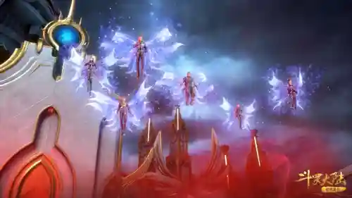 双头魔狼如何搭配阵容(双头狼图片)插图4
