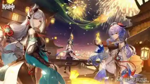 公子八重阵容搭配平民(我叫mt平民最强阵容)插图9
