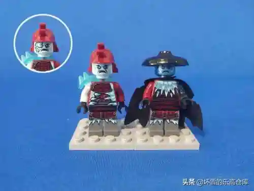 幻影忍者蛇怪搭配阵容(漆黑的魅影阵容推荐)插图10