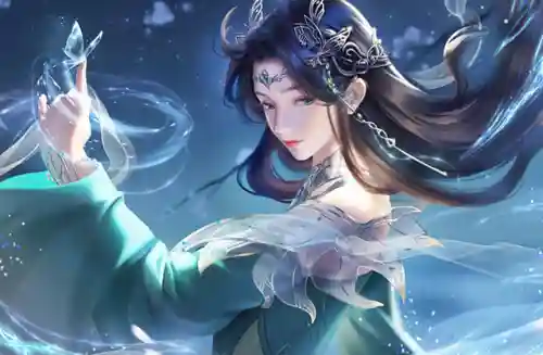 仙侠手游排行榜单(仙侠手游排名第一)插图1