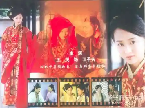 卫子夫演员阵容搭配图(卫子夫容貌复原图)插图7 卫子夫演员阵容搭配图(卫子夫容貌复原图)插图7