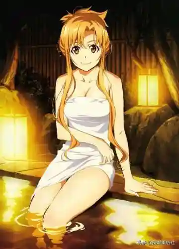 刀剑神域第三季下半部分(刀剑神域alicization3终章)插图4
