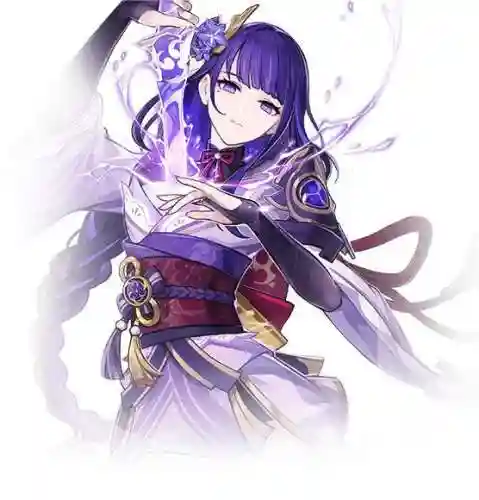 原神终末甘雨阵容搭配(神都夜行录绮罗搭配阵容)插图12
