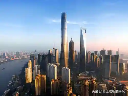 世界上最高的楼(世界第一二三高楼排名)插图5