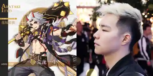 王者配音演员阵容搭配(王者荣耀的配音演员列表)插图6
