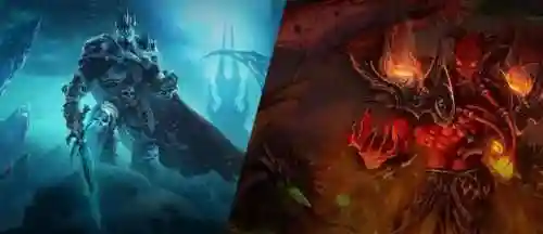 魔兽世界服务器人数查询(wow服务器列表)插图4