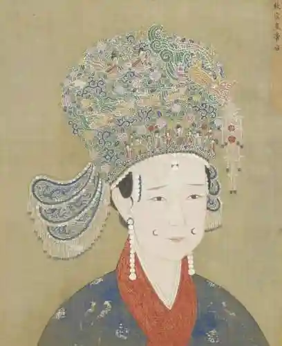 宗室天神猎阵容怎么搭配(藏武最强阵容搭配攻略)插图21