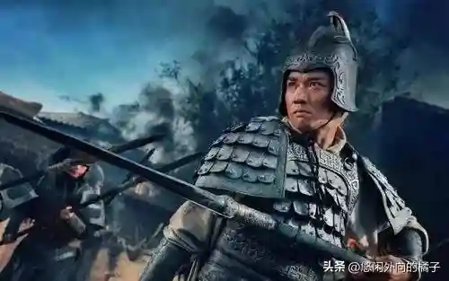 时空召唤马超阵容搭配推荐(三国志战略版马超8个最强阵容)插图14