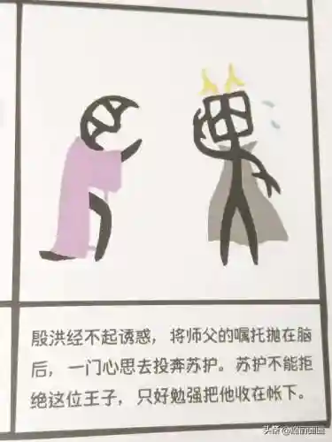 大破朱仙阵容最新搭配(诛仙最强6阵灵搭配)插图4