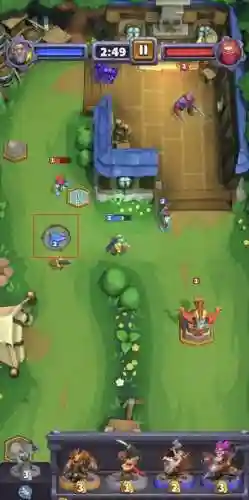 无尽皇家挑战阵容搭配(无尽守护最强阵容推荐)插图12