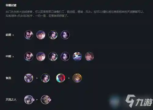 云顶玉剑仙阵容搭配最新(玄元剑仙皓玉和邪玉怎么获得)插图3