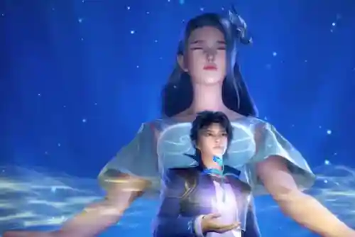 斗罗大陆母女阵容搭配(新斗罗大陆双奶阵容是哪两个)插图3