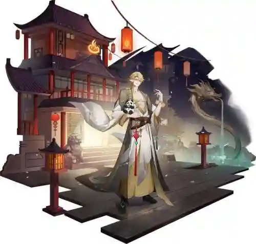 启元秩序阵容搭配攻略图(异次元主公t0阵容)插图33