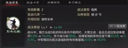 率土之滨鬼吕阵容搭配思路(率土之滨弓吕最强搭配)插图5