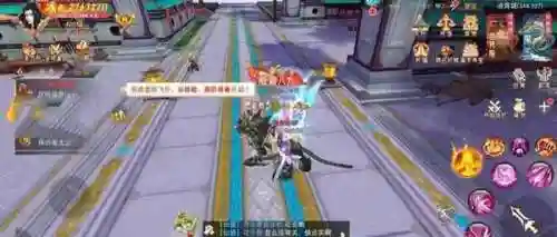仙梦奇缘有几个版本(仙梦奇缘手游下载)插图1