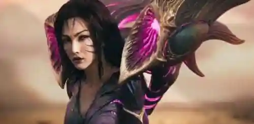 魔切妖姬阵容怎么搭配最强(天姬变妖鉴怎么搭配妖鉴如何布阵)插图3