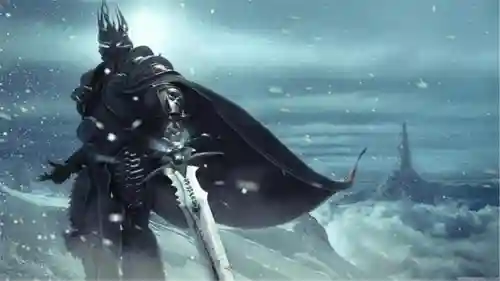 最新网游小说(网游小说排行榜完结版)插图7