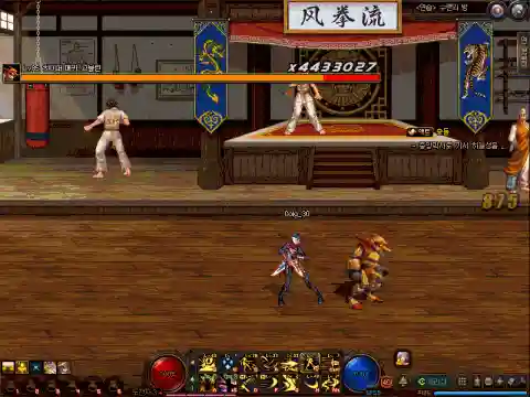 死灵三觉搭配阵容图片(觉醒10层快速阵容)插图7