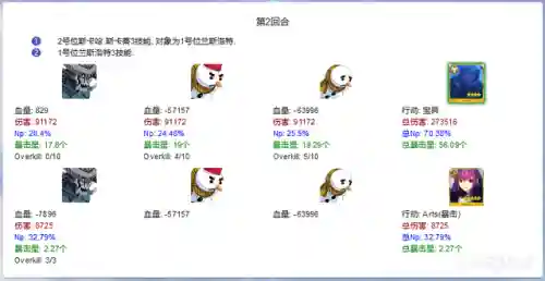 狐狸红卡组队阵容搭配(狐狸城夺冠主力阵容)插图51
