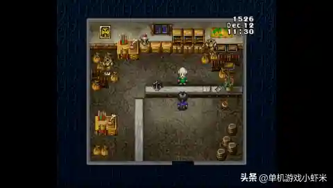 大航海时代4手机版单机(大航海时代4官方下载)插图6