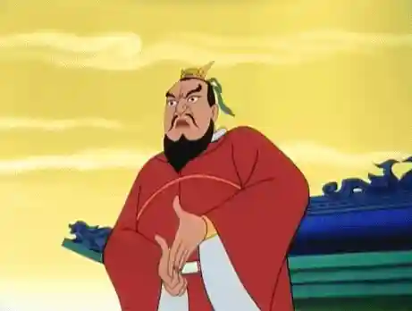 乱世小英雄阵容搭配攻略(乱世三国志最强阵容搭配)插图15