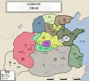 七雄争霸哪七雄(七雄争霸安卓版下载)插图2